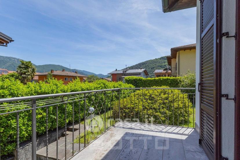 Villa in Via alla Piana 84 — foto 23 di 33