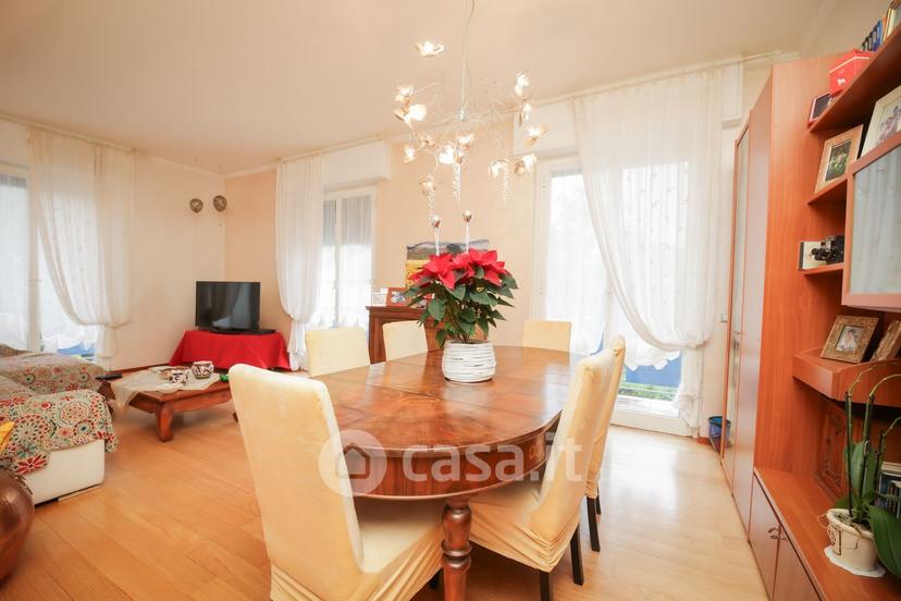 Appartamento in Via Aurelia Orientale 47 — foto 32 di 43