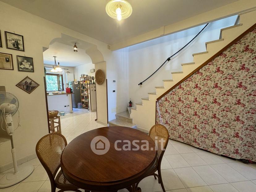Appartamento in Via Tempio di Minerva 13 — foto 6 di 100