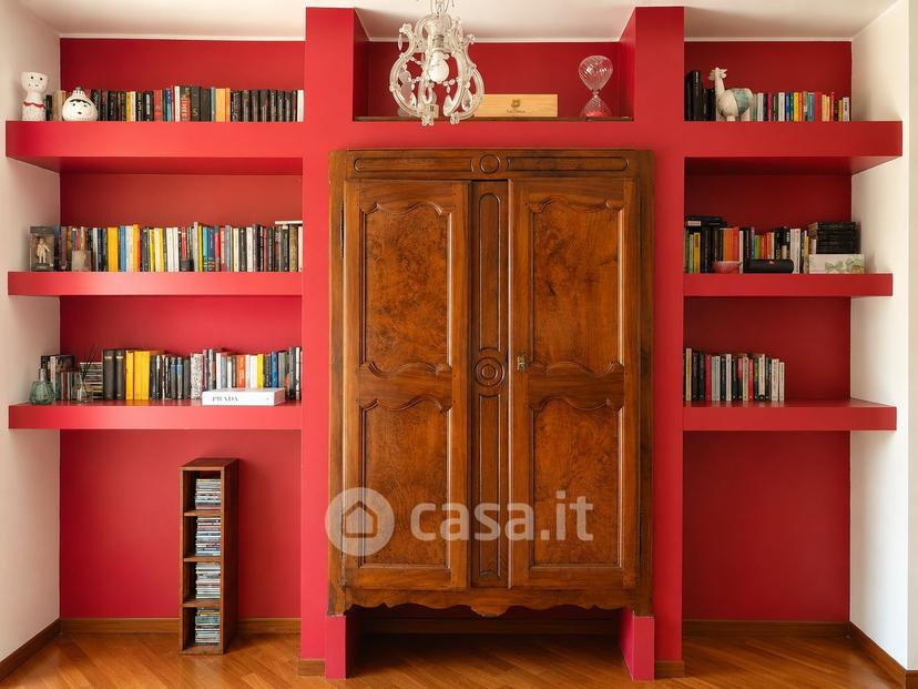 Quadrilocale in Via Galvani — foto 22 di 38