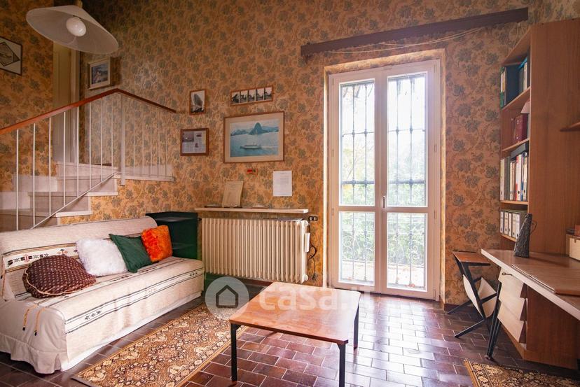 Villa in Loc. San Bartolomeo Inferiore — foto 47 di 48