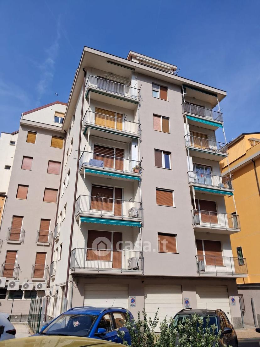 Trilocale in Piazza della Libertà 6 — foto 5 di 35