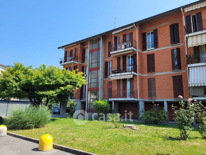Trilocale in Via Luigi Villa 3 — foto 14 di 21