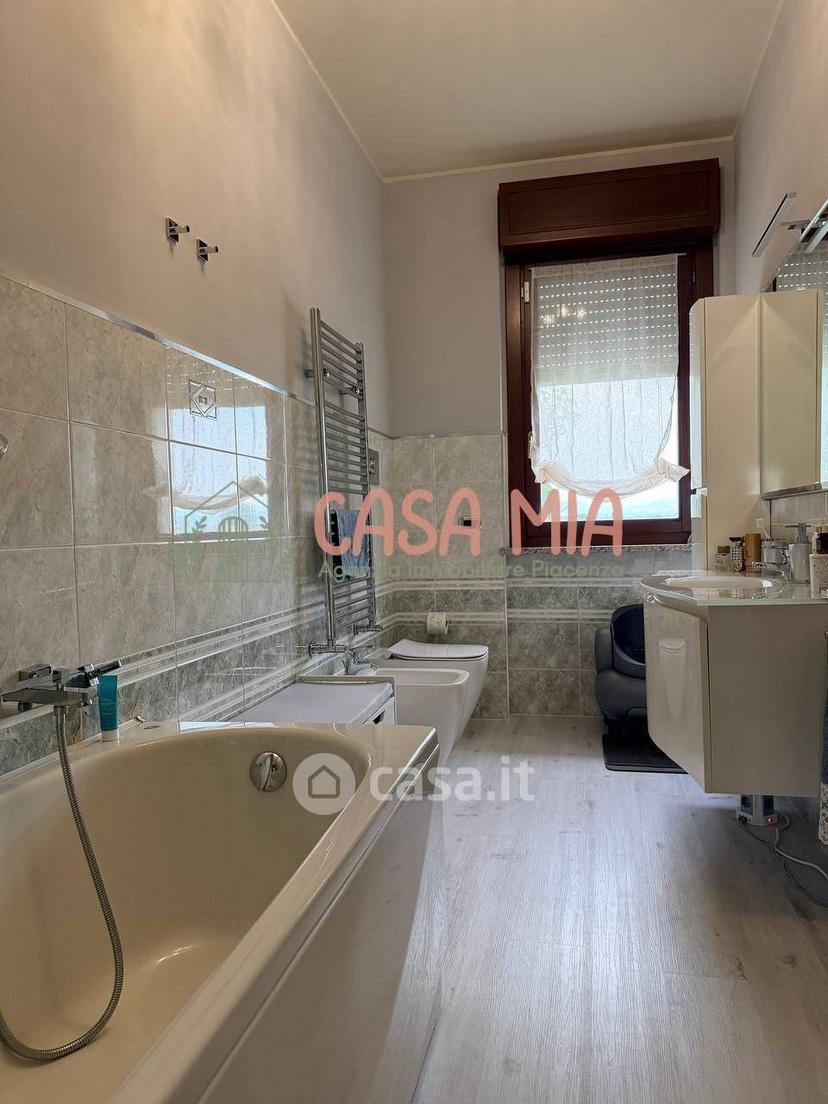 Quadrilocale in Via G. Masina — foto 37 di 38