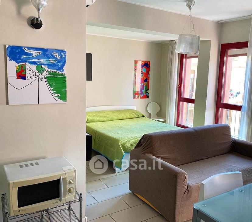 Monolocale in Via Re Martino 22 — foto 6 di 30