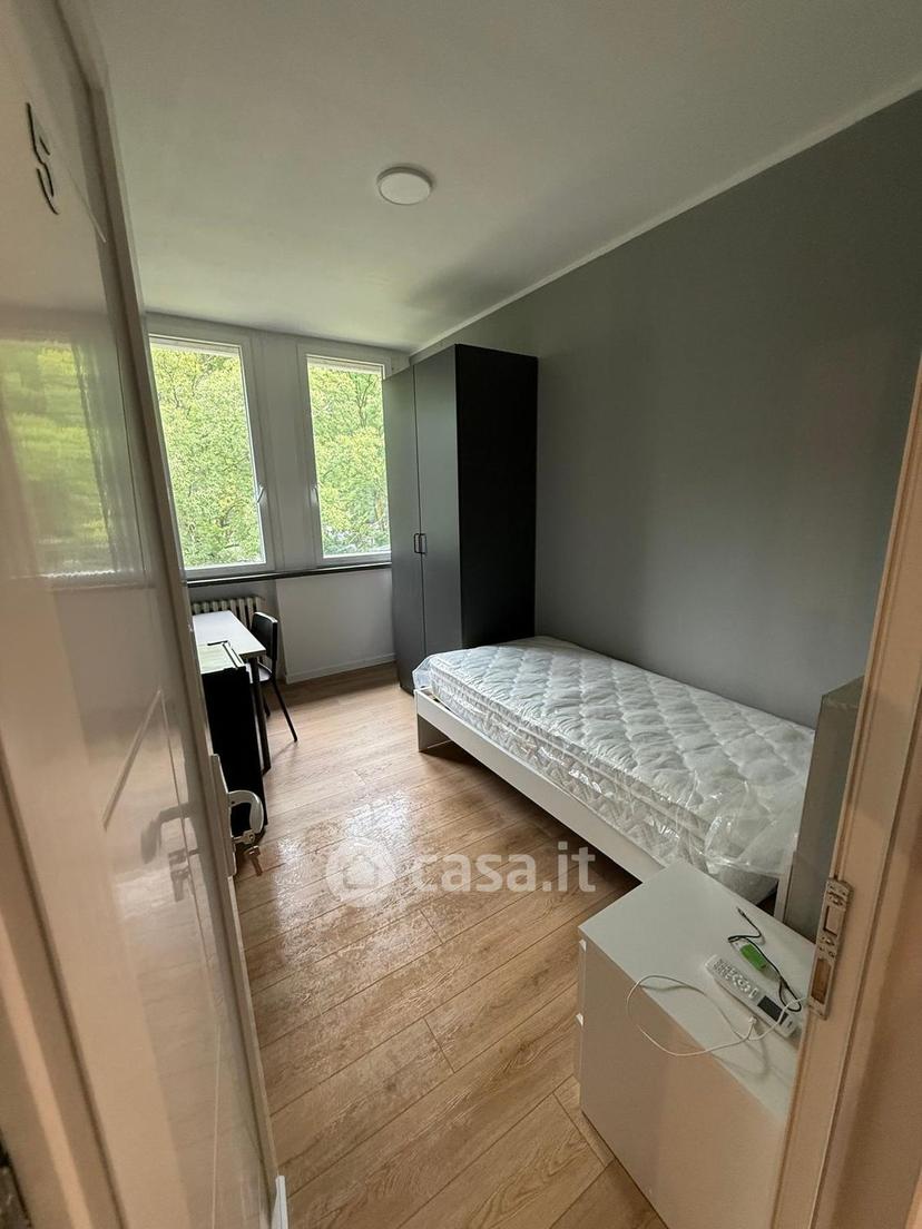 Stanza in Viale dei Mille 6 — foto 23 di 34