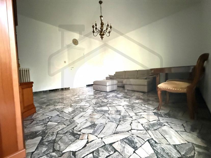Trilocale in Via Roma — foto 7 di 14