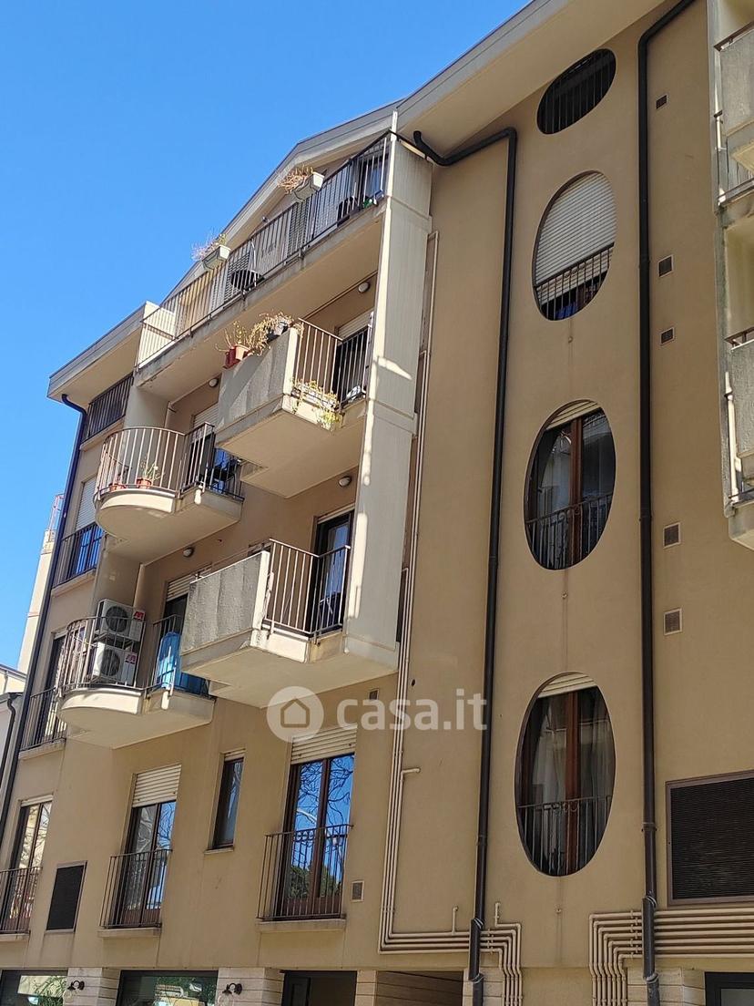 Trilocale in Via M. Bianco — foto 10 di 13