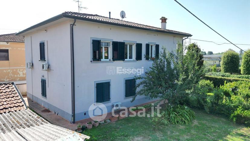 Villa in Via del Parco 49 — foto 34 di 48