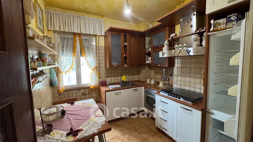 Appartamento in Via Ventotene 2 — foto 10 di 31