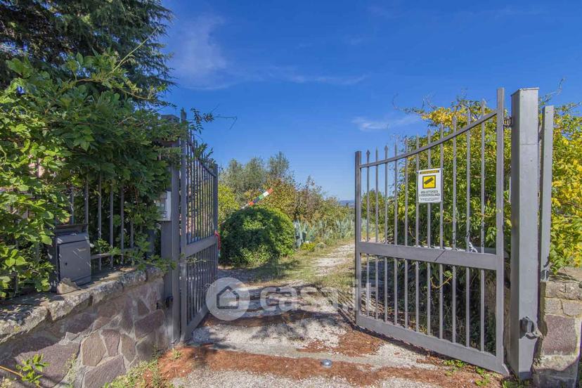 Villa in Strada Tobia 3 — foto 37 di 46