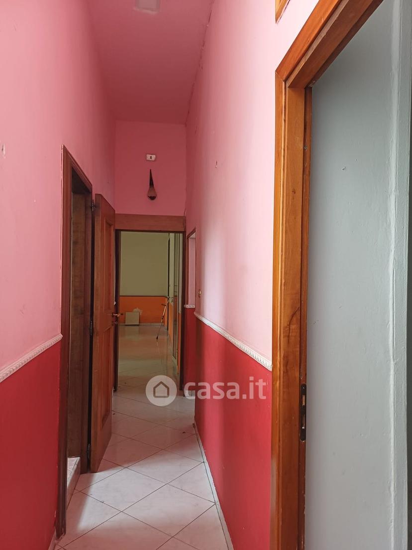 Appartamento in Via Francesco Saverio Correra — foto 14 di 32