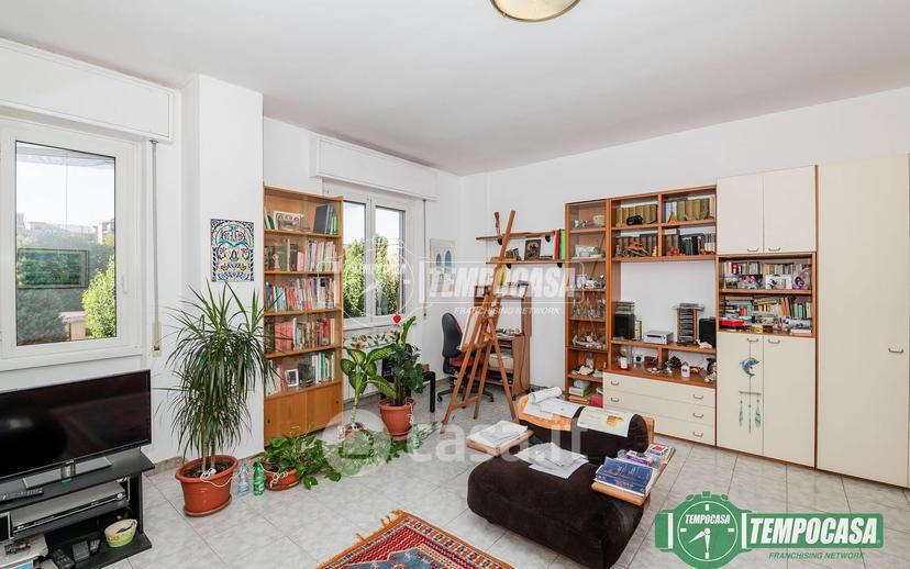 Quadrilocale in Via Giuseppe di Vittorio — foto 25 di 25