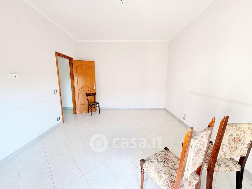 Quadrilocale in Piazza Ugo La Malfa — foto 20 di 34
