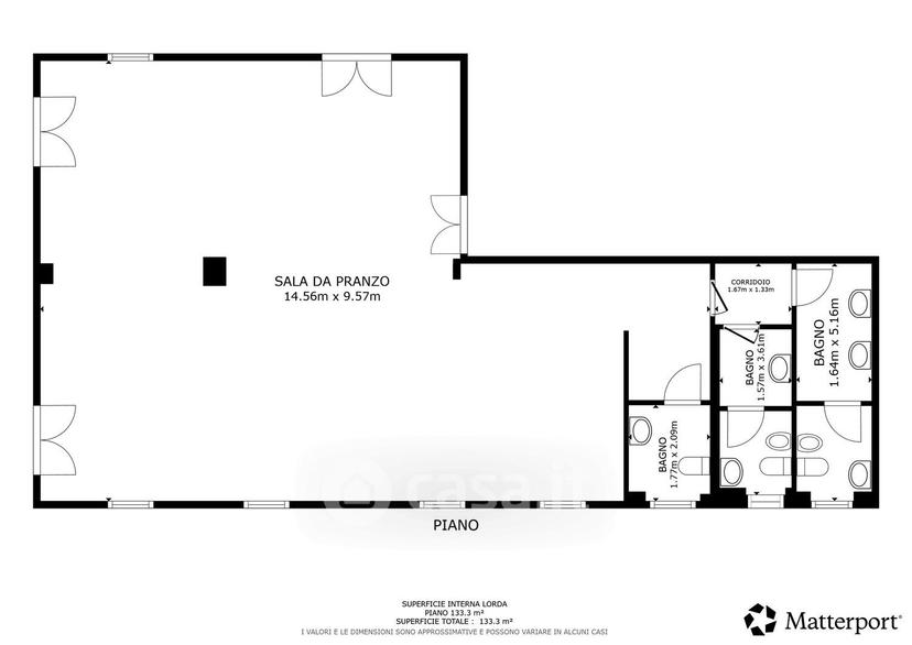 Villa in Contrada San Biagio — foto 8 di 74