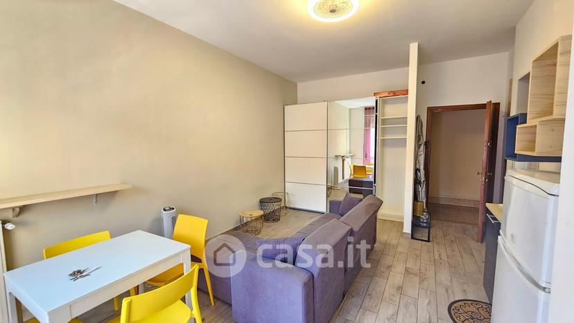 Monolocale in Via Eleuterio Pagliano 25 — foto 15 di 19