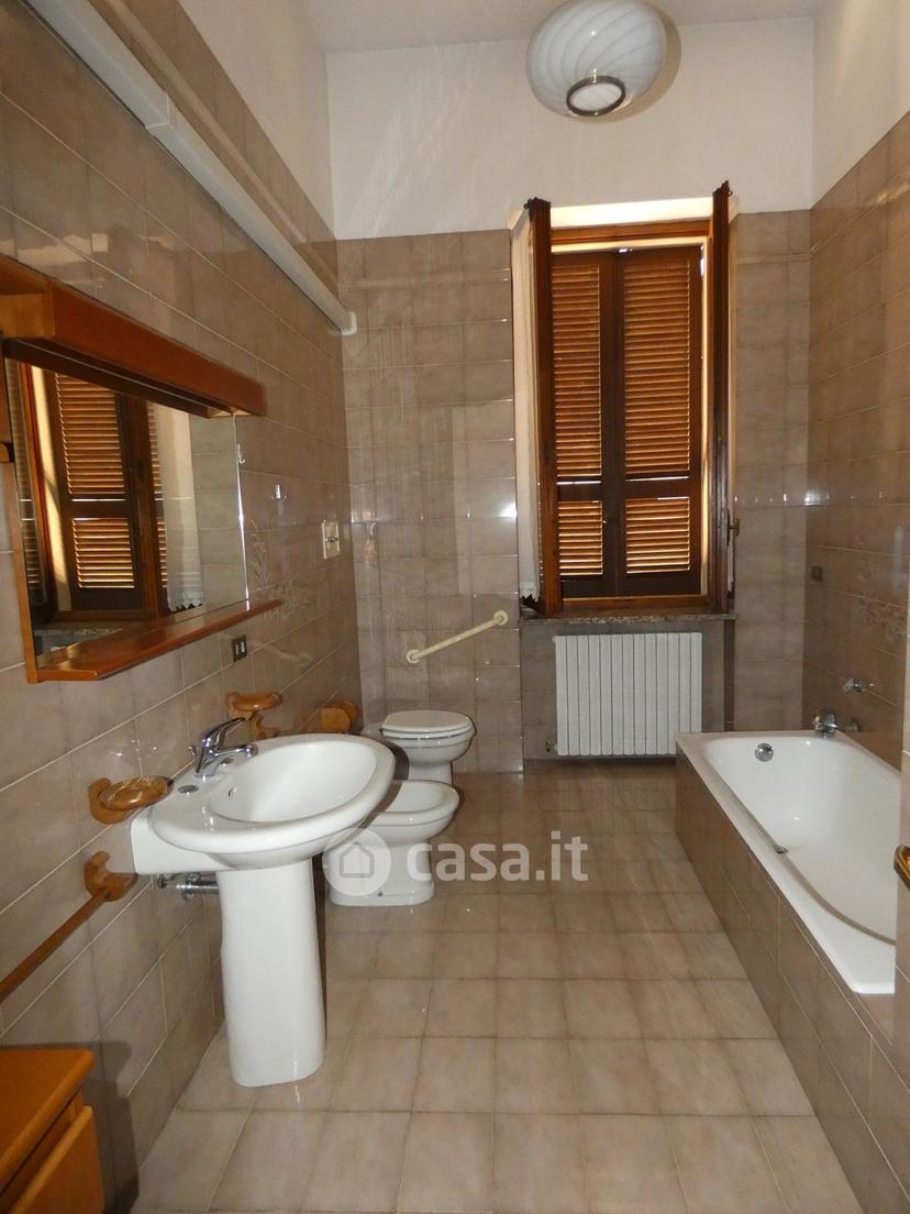 Quadrilocale in Piazza Cavour — foto 5 di 17