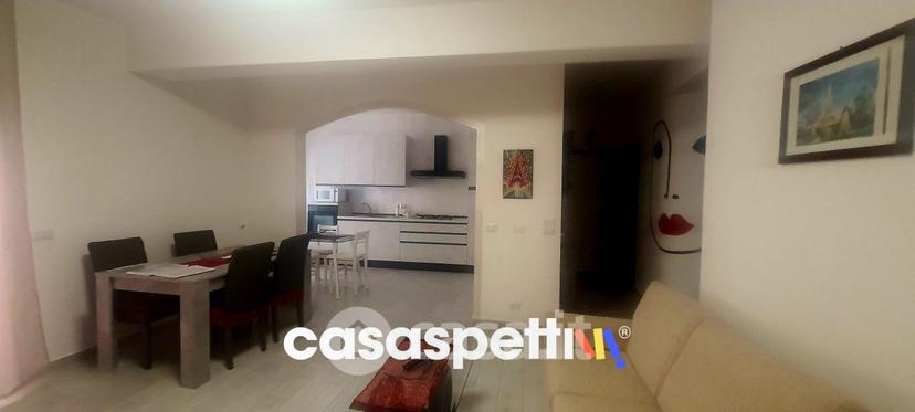 Trilocale in Via Raffaele Sammarco 67 — foto 27 di 41