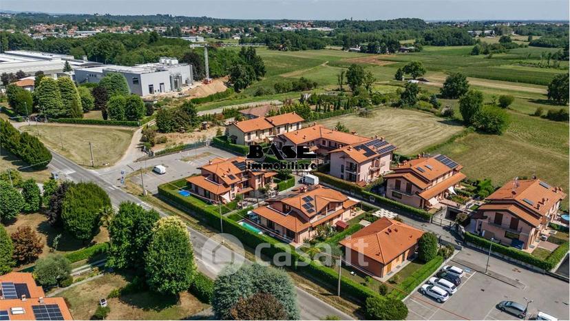 Villa in Via John Fitzgerald Kennedy 4 — foto 34 di 39