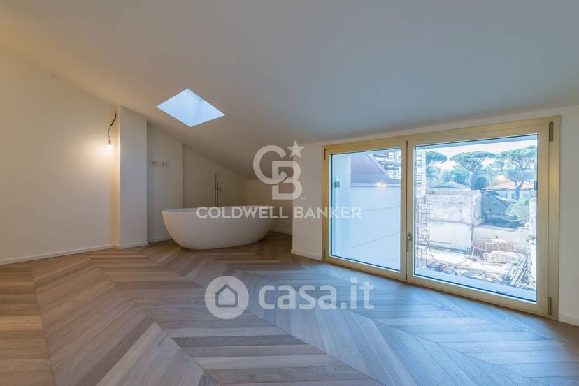 Trilocale in Via Antonio Gramsci 34 — foto 11 di 24