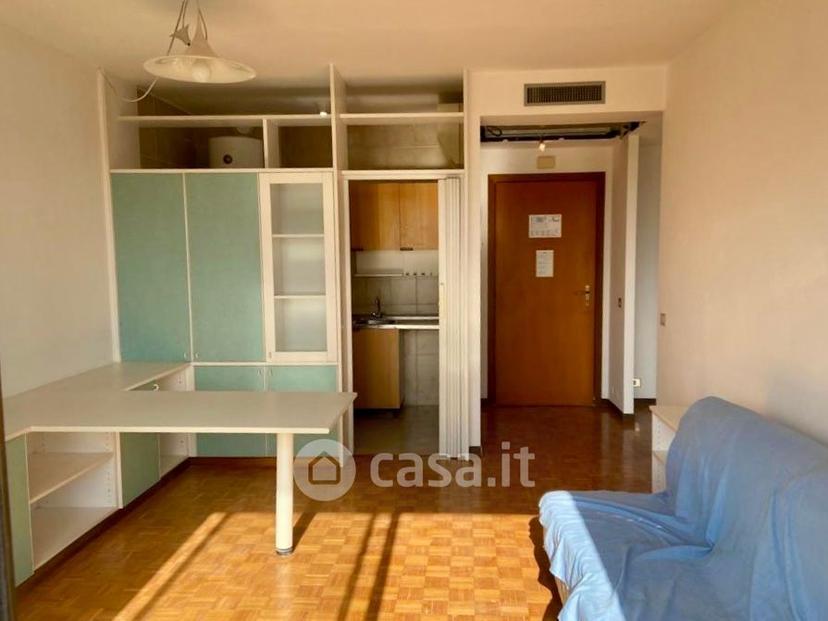 Bilocale in Via Doctor Vincenzo Rossetti — foto 16 di 21