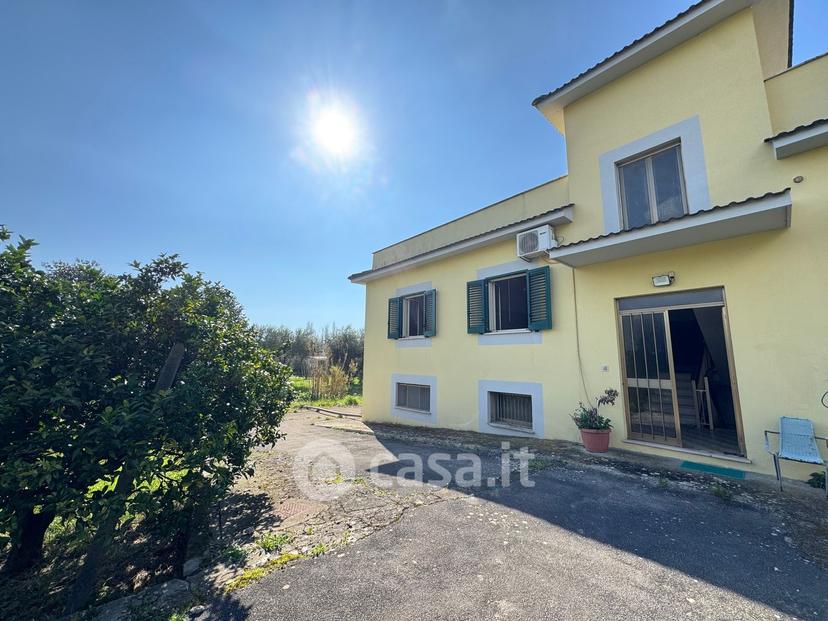 Villa in Via Appia Antica 57 — foto 49 di 77