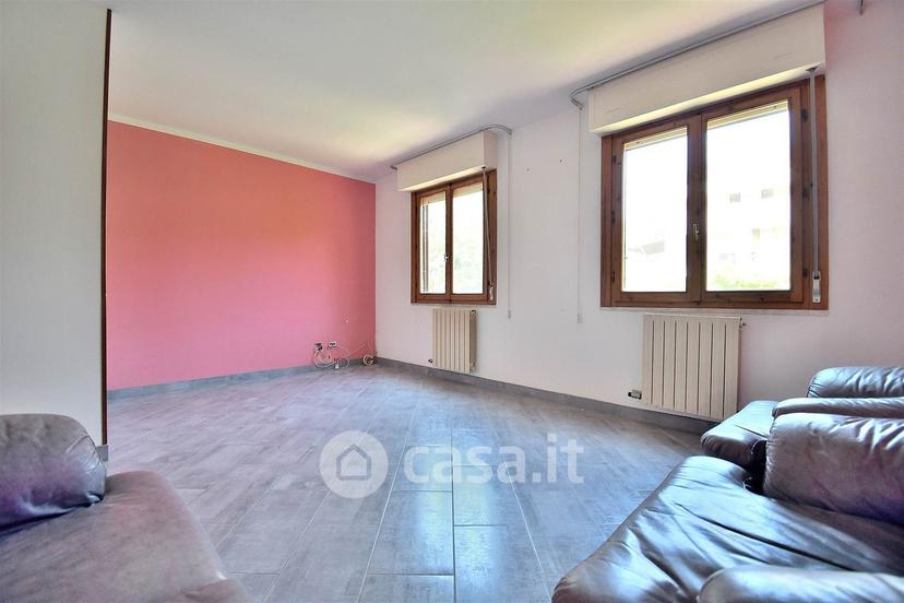 Appartamento in Via Fratelli Rosselli — foto 22 di 30