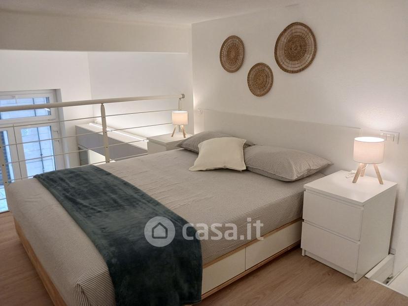 Bilocale in Via Vittorio Emanuele 60 — foto 22 di 31