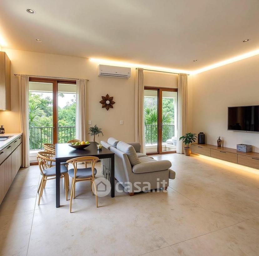 Quadrilocale in Via Tavo 293 — foto 16 di 18