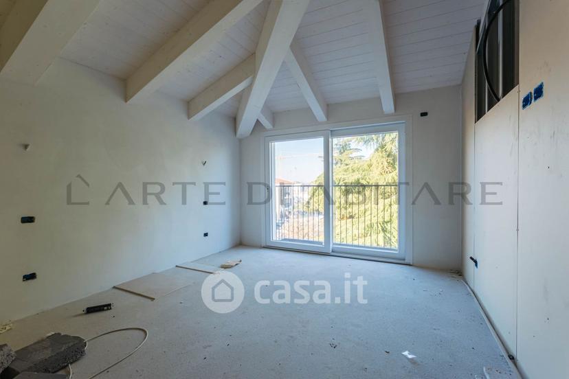 Quadrilocale in Via Oreste da Molin — foto 6 di 12