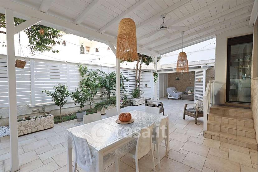 Quadrilocale in Via Imperatore Costantino 23 — foto 28 di 31