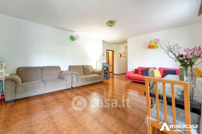 Quadrilocale in Viale della Repubblica 109 — foto 19 di 22