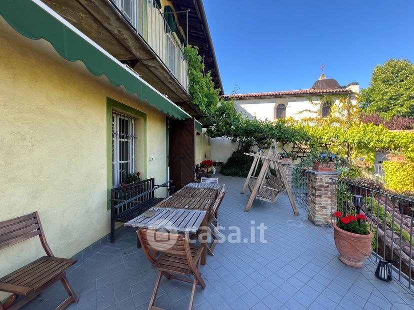 Villa in Strada Cocconito 6 — foto 23 di 34