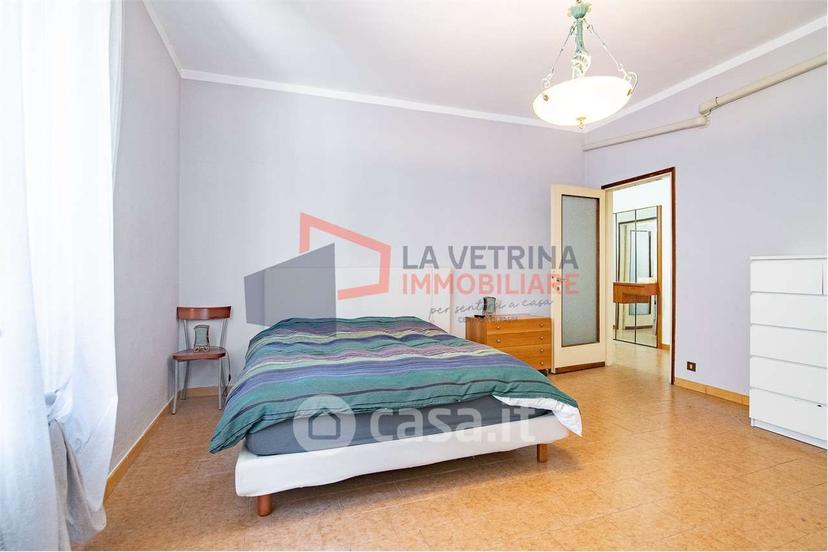 Bilocale in Via Guglielmo Marconi 12 — foto 21 di 23