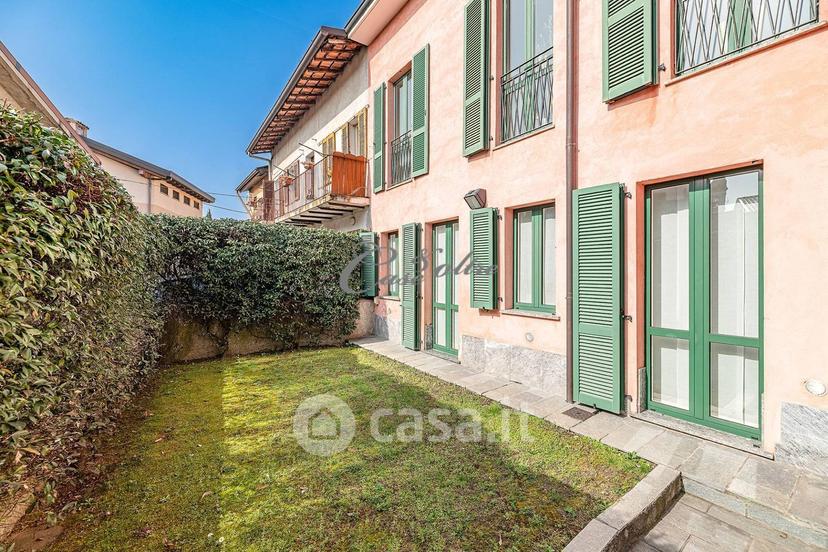 Appartamento in Via Como 13 — foto 41 di 48