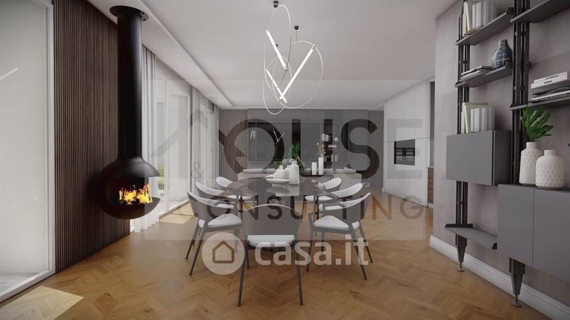 Trilocale in Via Filippo Turati 1 — foto 7 di 35