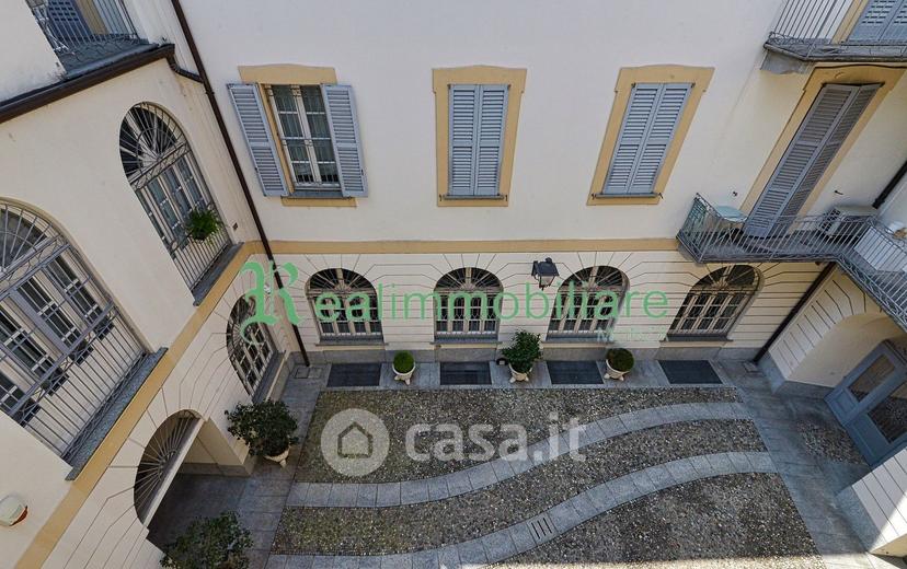 Appartamento in Via Bartolomeo Zucchi — foto 4 di 79