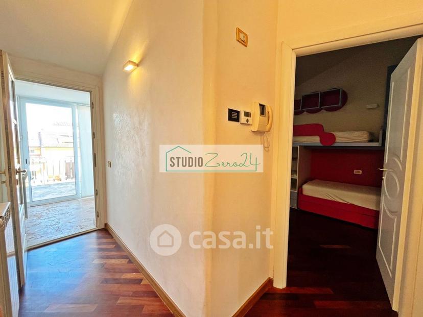 Quadrilocale in Via Giuseppe Zanardelli — foto 28 di 35