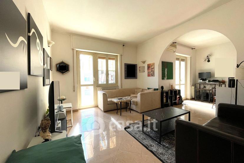 Trilocale in Viale dell'Esercito — foto 5 di 22