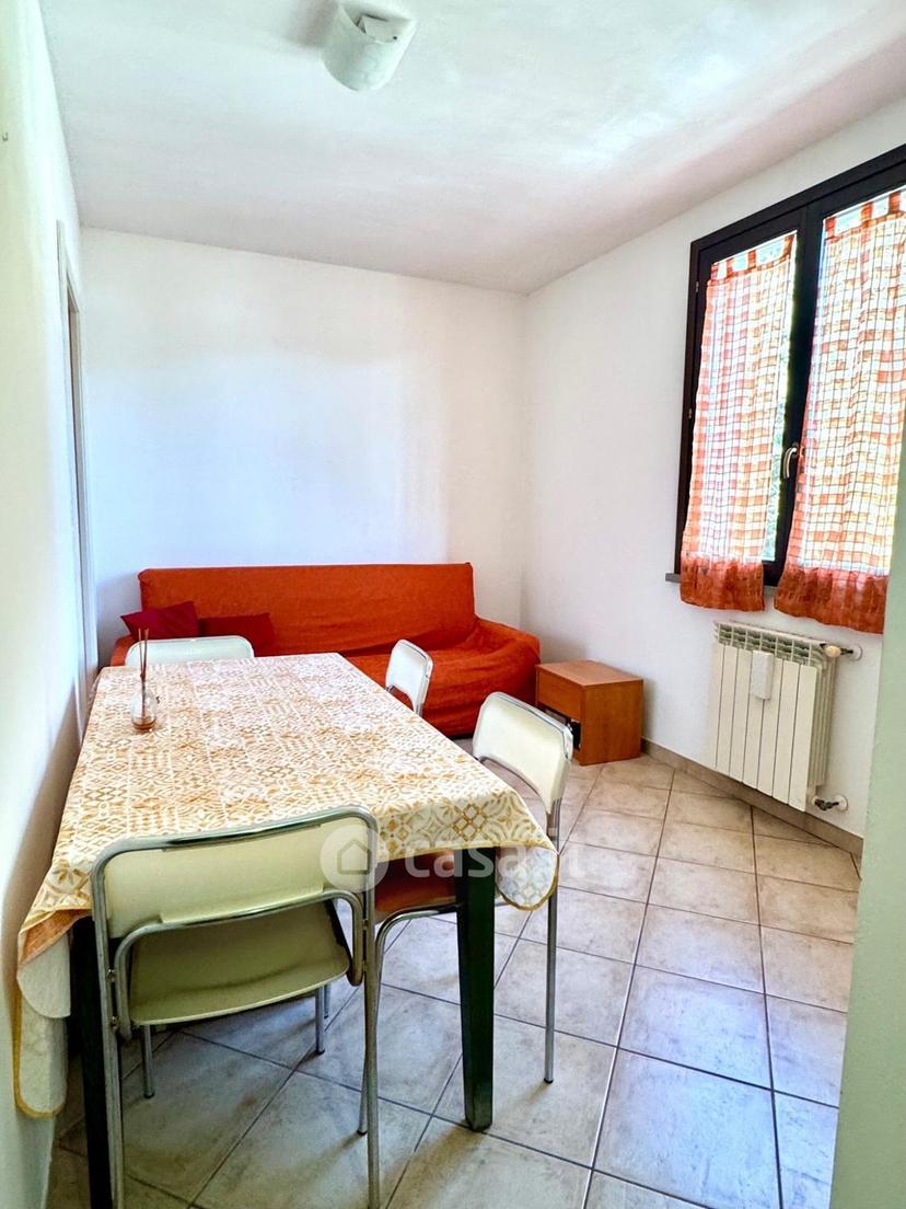 Bilocale in Via Tosco Romagnola Est — foto 26 di 29