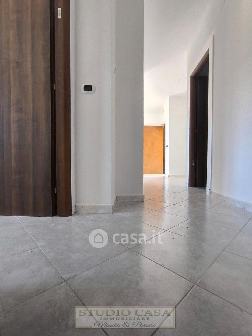 Trilocale in Via Santa Rosa 151 — foto 11 di 15