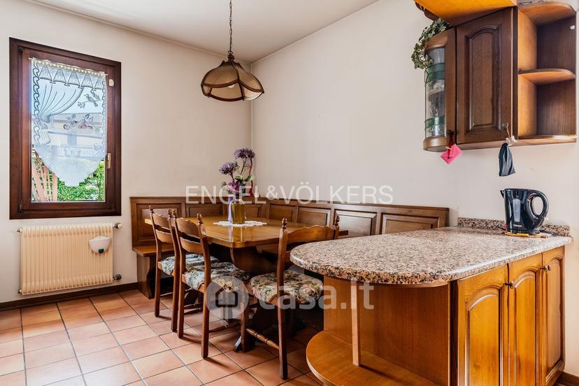 Quadrilocale in Via Giorgione — foto 14 di 23