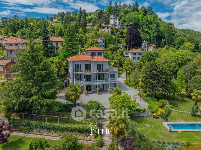 Villa in Via Salve Regina 22 — foto 6 di 105