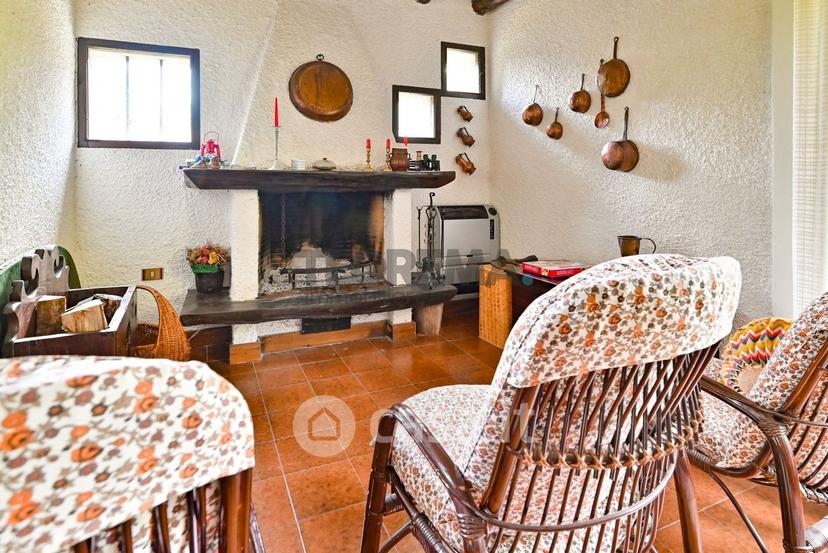 Villa in Viale Belvedere 14 — foto 52 di 77