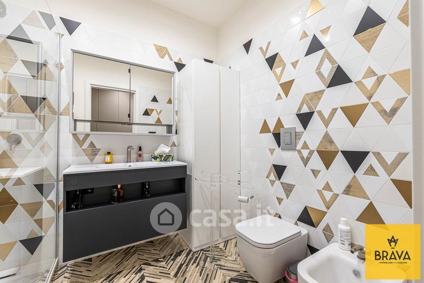Appartamento in Via Giuseppe La Farina 13 C — foto 33 di 54