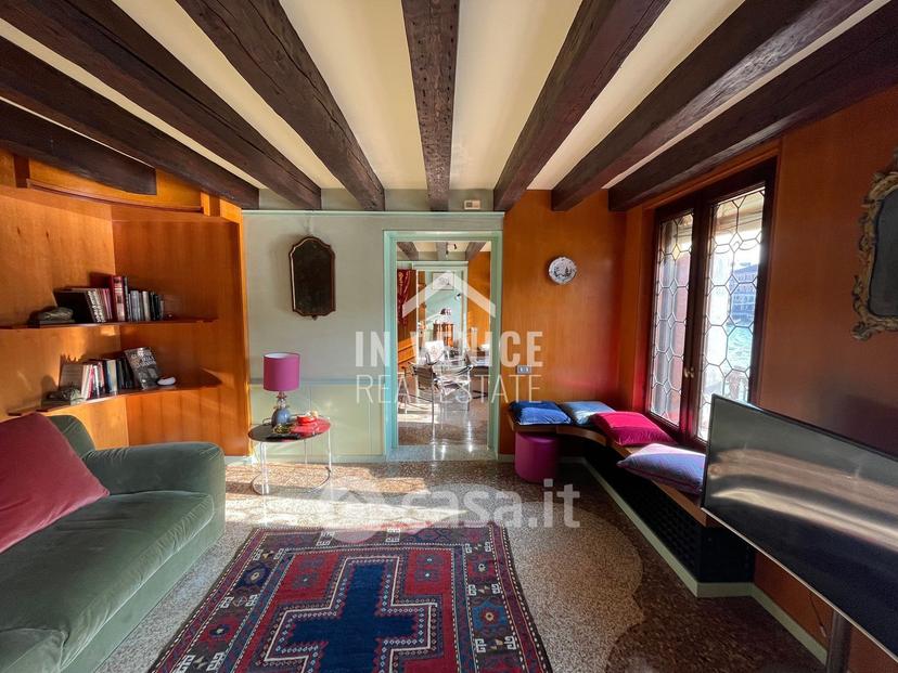 Appartamento in Calle del Duca — foto 20 di 26