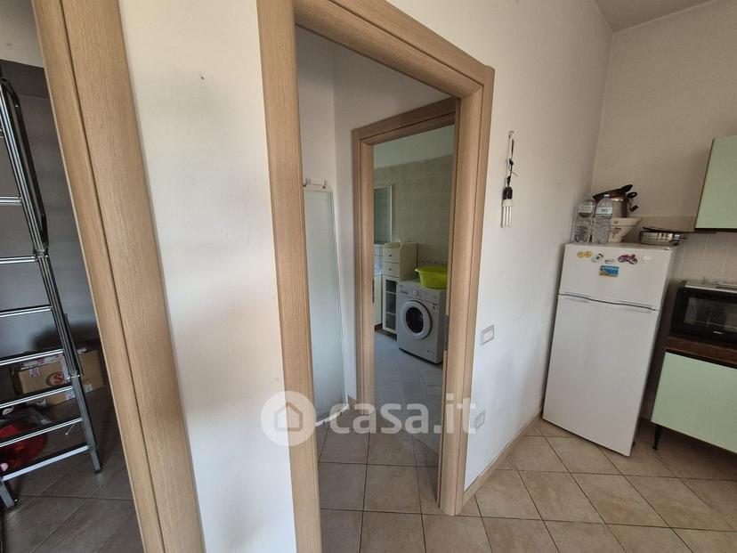Trilocale in Contrada Piano di Zucchero — foto 12 di 29