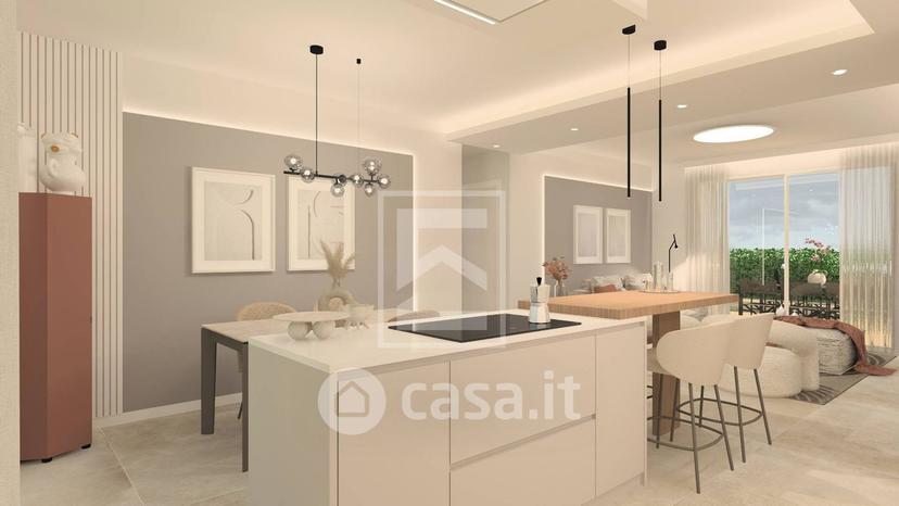 Villa in Piazza San Martino — foto 17 di 28