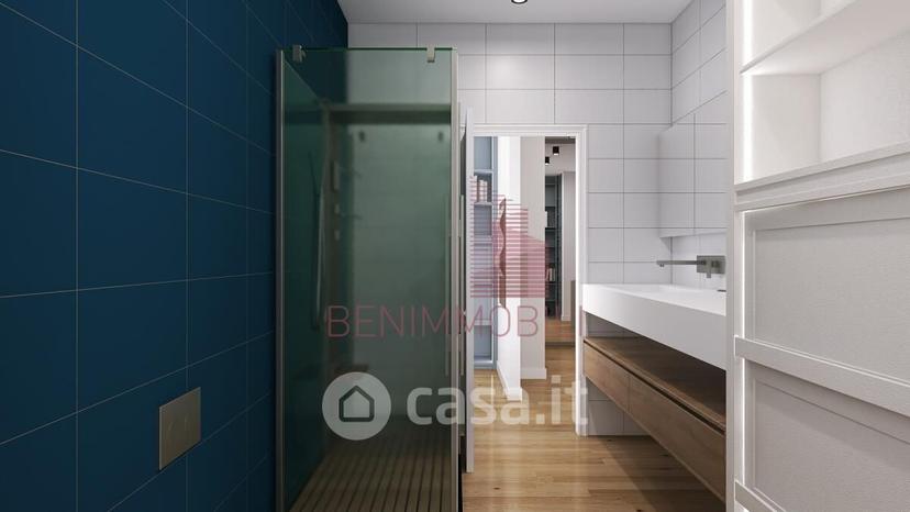 Trilocale in Circonvallazione Nord Est 1 — foto 23 di 30