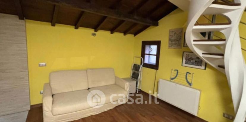 Quadrilocale in Vicolo Menchi — foto 12 di 13